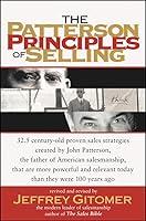 Algopix Similar Product 18 - The Patterson Principles of Selling