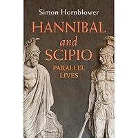 Algopix Similar Product 9 - Hannibal and Scipio: Parallel Lives