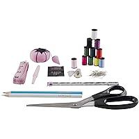Algopix Similar Product 3 - SINGER 01512 Beginners Sewing Kit 130