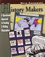 Algopix Similar Product 19 - History Makers A Questioning Approach