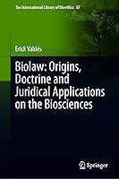 Algopix Similar Product 3 - Biolaw Origins Doctrine and Juridical