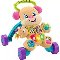 Algopix Similar Product 15 - FisherPrice Baby Toy Laugh  Learn