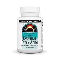 Algopix Similar Product 12 - Source Naturals Complete Essential