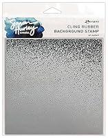 Algopix Similar Product 1 - Background Stamps 6X6 Stippled