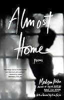 Algopix Similar Product 15 - Almost Home: Poems