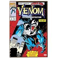 Algopix Similar Product 15 - Silver Buffalo MU5036 Marvel Venom