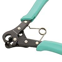 Algopix Similar Product 3 - Beadsmith Vintaj One Step Looper Tool