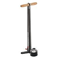 Algopix Similar Product 13 - LEZYNE Steel Floor Drive Bike Pump