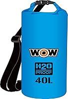 Algopix Similar Product 4 - WOW Watersports 185100B H2O Proof