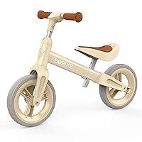 Algopix Similar Product 16 - Bobike Toddler Balance Bike Toys for 1