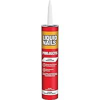 Algopix Similar Product 13 - Liquid Nails 10 oz Interior Projects