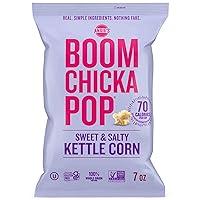 Algopix Similar Product 4 - Angies BOOMCHICKAPOP Sweet and Salty