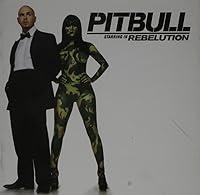 Algopix Similar Product 7 - Pitbull Starring In Rebelution - Edited
