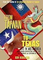 Algopix Similar Product 9 - From Taiwan to Texas Life in