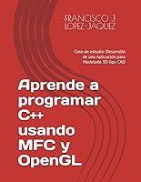 Algopix Similar Product 6 - Aprende a programar C usando MFC y