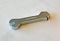 Algopix Similar Product 8 - Shimano WH7850 C24 Spoke Nipple Wrench