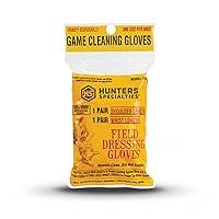 Algopix Similar Product 8 - Hunters Specialties Field Dressing
