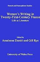 Algopix Similar Product 19 - Womens Writing in TwentyFirstCentury