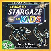 Algopix Similar Product 8 - Learn to Stargaze for Kids A