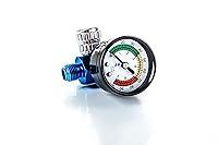 Algopix Similar Product 15 - BenBow On Gun Air Pressure Regulator