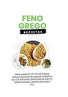 Algopix Similar Product 17 - Feno Grego  Receitas Portuguese