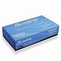 Algopix Similar Product 7 - UltraSource 192034 HDPE Pick Up Deli