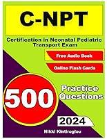 Algopix Similar Product 20 - CNPT Study Guide with 500 Practice