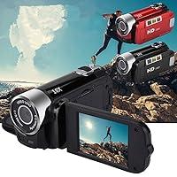 Algopix Similar Product 16 - HD 1080P Camera Camcorder  Portable