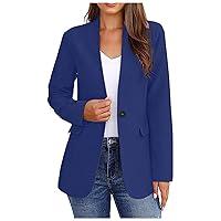 Algopix Similar Product 10 - Shelnghohu Blazer for Women Business