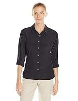 Algopix Similar Product 12 - ExOfficio Womens Kizmet Long Sleeve