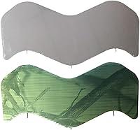 Algopix Similar Product 2 - Ghostblind Height Extenders 1Pair