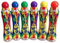 Algopix Similar Product 13 - DabOInk 6 Pack Bingo Daubers  Mixed