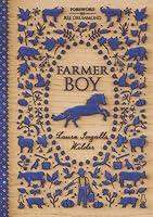 Algopix Similar Product 4 - Farmer Boy (Little House, 2)