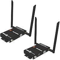 Algopix Similar Product 3 - JTech Digital Wireless HDMI