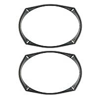 Algopix Similar Product 6 - Metra 826902 12 Spacer for 6 x 9