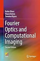 Algopix Similar Product 17 - Fourier Optics and Computational Imaging