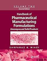 Algopix Similar Product 11 - Handbook of Pharmaceutical