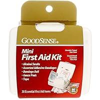 Algopix Similar Product 13 - GoodSense Mini First Aid Kit