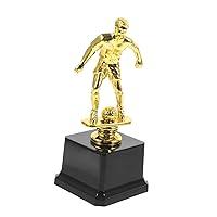 Algopix Similar Product 1 - Yardwe Football Trophy Home Decoration