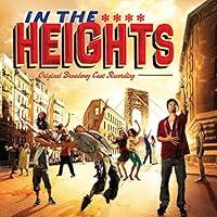Algopix Similar Product 15 - In the Heights Original Broadway Cast
