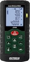Algopix Similar Product 15 - Extech DT40M Laser Distance Meter
