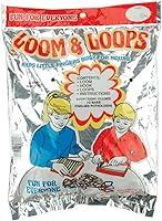 Algopix Similar Product 1 - Wool Novelty Loop and Loom Set Giant