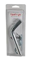 Algopix Similar Product 18 - Hitch pin and clip