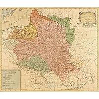 Algopix Similar Product 5 - ArtDirect Kingdom of Poland and The