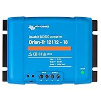 Algopix Similar Product 12 - Victron Energy OrionTr DC to DC