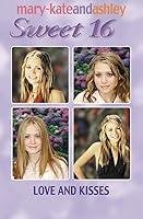 Algopix Similar Product 12 - Love and Kisses