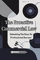 Algopix Similar Product 8 - The Proactive Commercial Law Unlocking