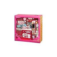 Algopix Similar Product 5 - Our Generation Gourmet Kitchen