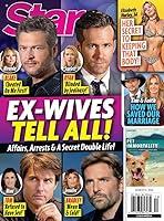 Algopix Similar Product 7 - Star Magazine