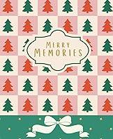 Algopix Similar Product 17 - Merry Memories Stylish Christmas